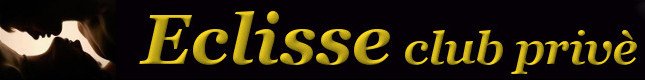 eclisseclubprive milano