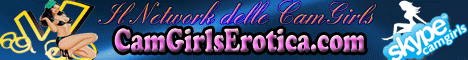 CamGirls Erotica
