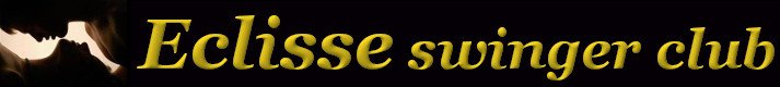 Eclisse swinger club